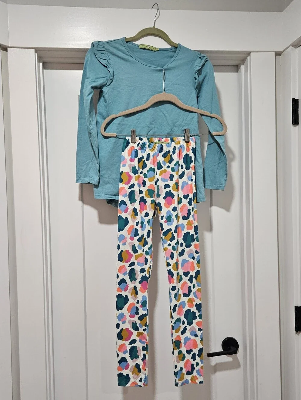 Millie Loves Lilly Girls Set 12